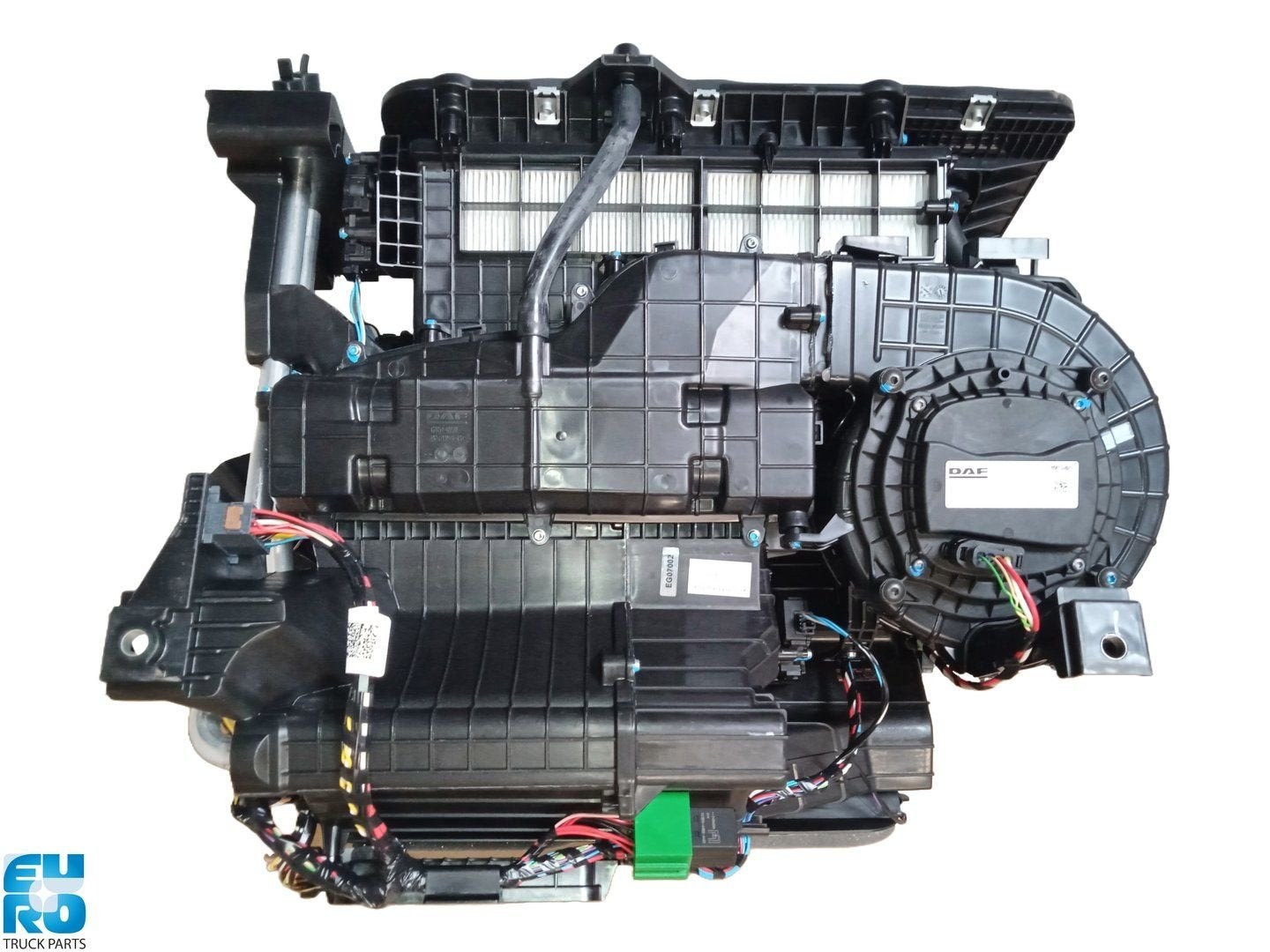 DAF XF 106 VERWARMING, CCC 2017- NIEUW 2302628, -, -, Nieuw, Motor en Toebehoren