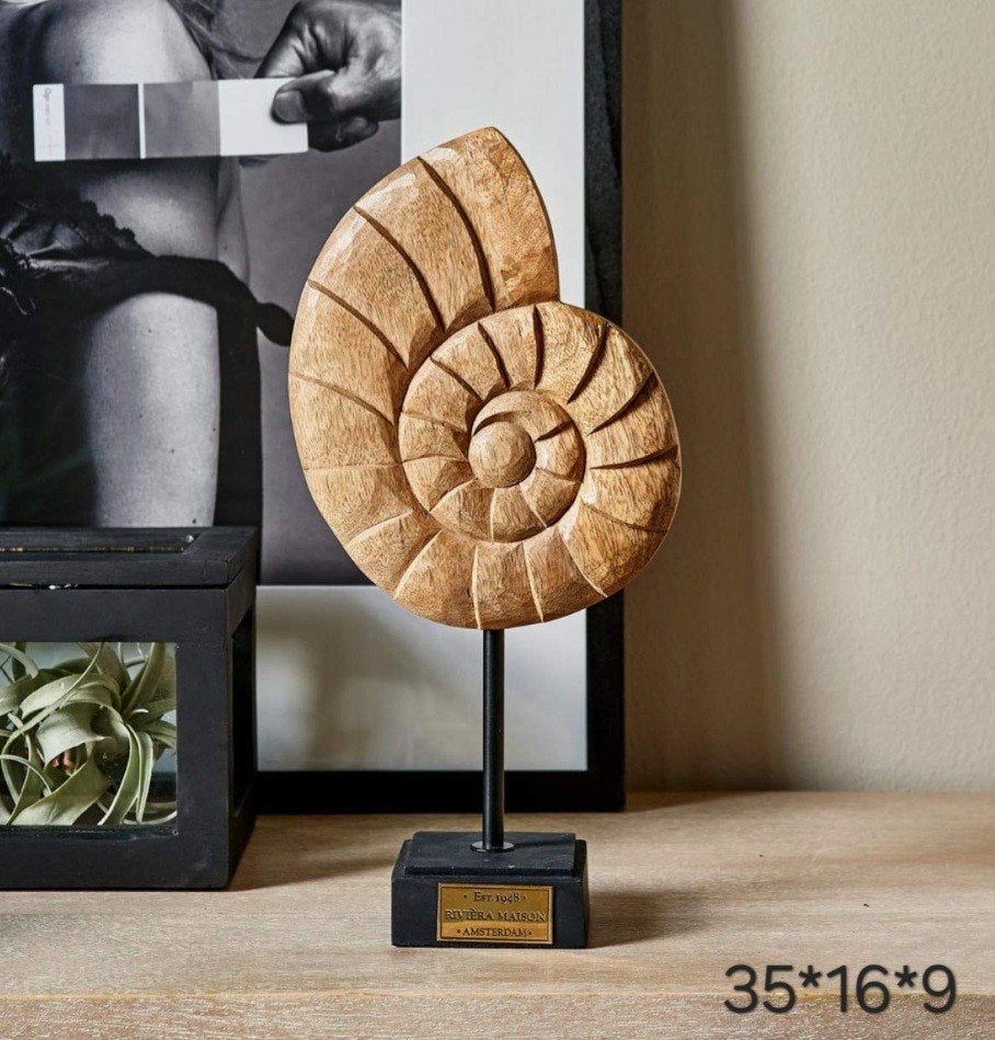 Rivièra maison summer shell statue

50€ vaste prijs

Summer, Ophalen of Verzenden