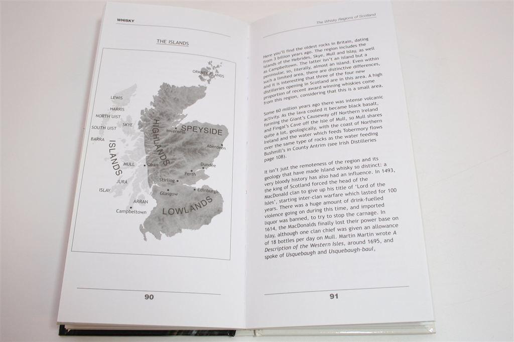 Whisky — Het Water van het Leven — Geïllustreerd, Boeken, Ophalen of Verzenden, Gelezen, Italië