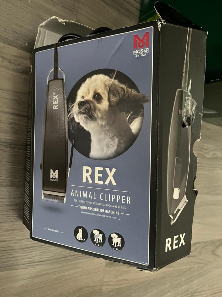 Dieren clipper, Dieren en Toebehoren, Ophalen of Verzenden