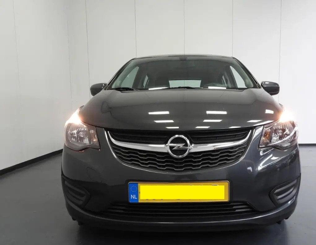 gezocht motorkap Opel Karl 2015 / 2019, Auto-onderdelen, Ophalen of Verzenden, Gebruikt, Opel, Motorkap