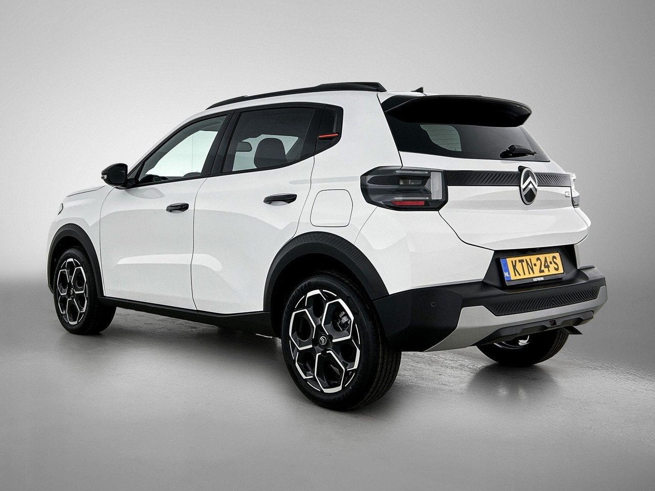 Foto 5 van Citroën C3 110pk 1.2 Hybrid Max Automaat | VOORRAAD VOORDEE