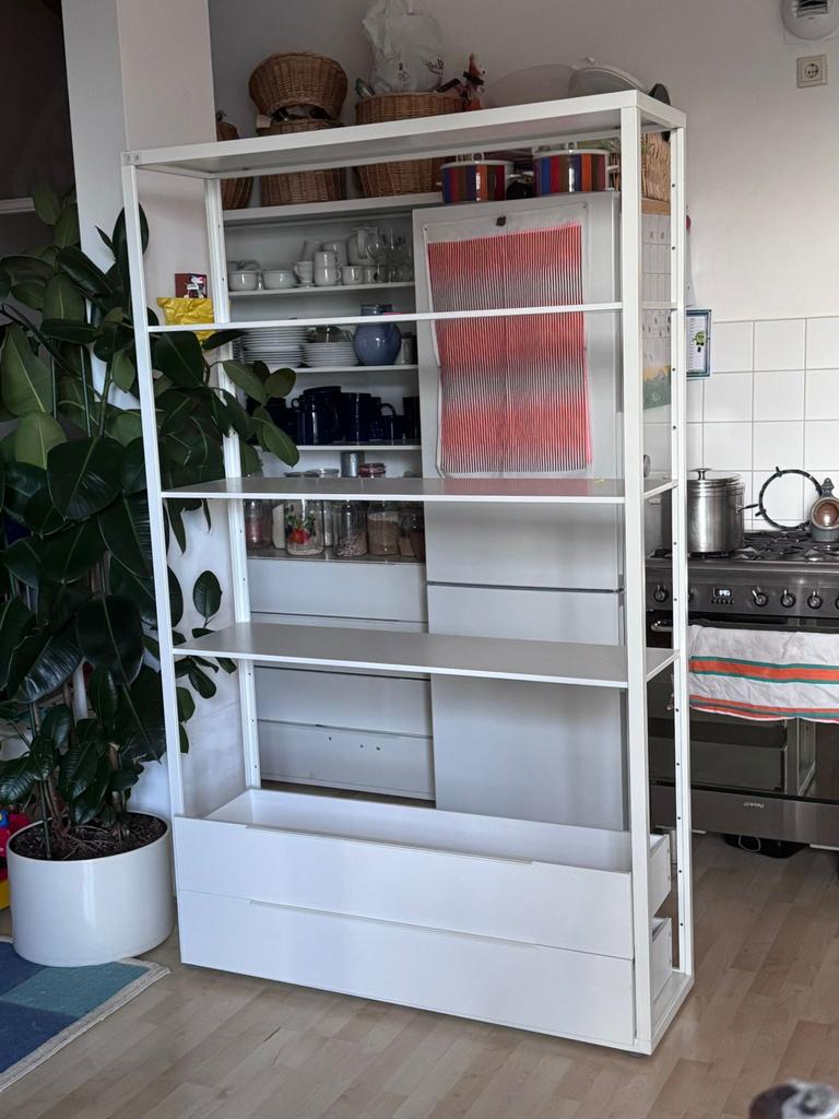 Ikea fjalkinge, Huis en Inrichting, Ophalen, Zo goed als nieuw