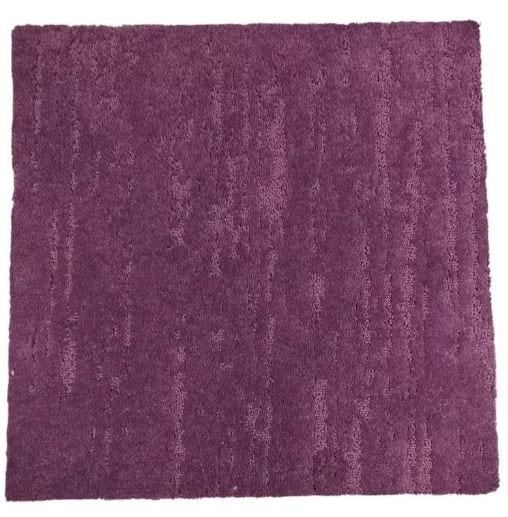 Tapijttegels nieuw | groove | paars | 4 m² | op=op, 75 m² of meer, Nieuw, Ophalen of Verzenden, Tapijttegels