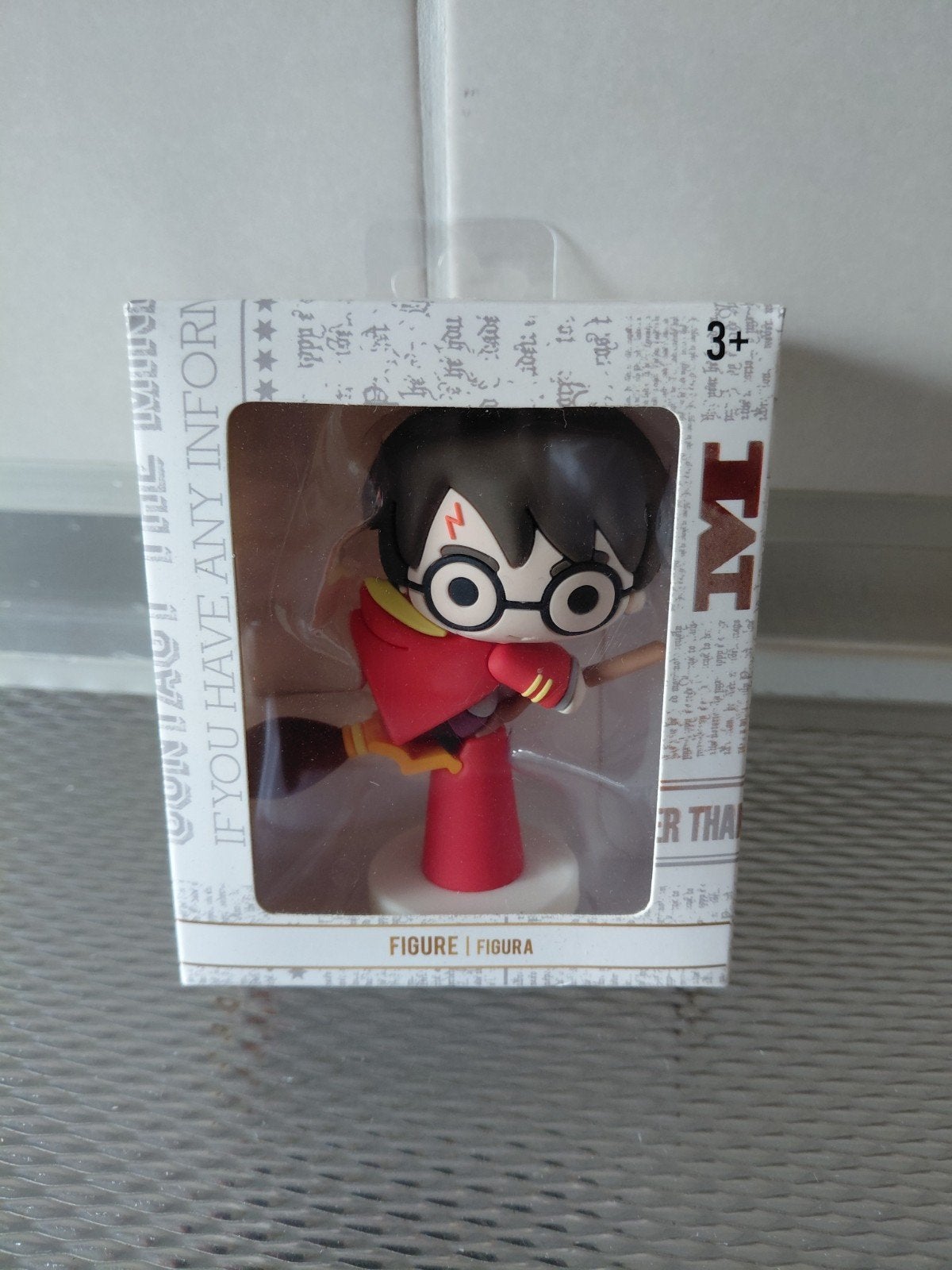 HARRY POTTER NIEUW, Ophalen, Nieuw, Actiefiguurtje