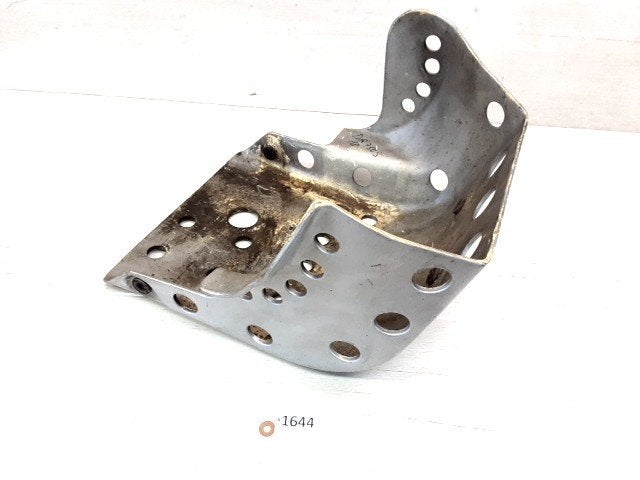 DR750S 1988 - 1989 Suzuki Kuipdeel D1-52859