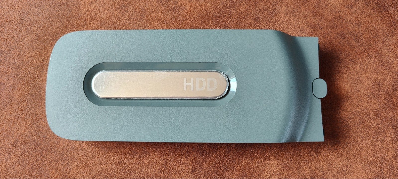 Xbox 360 harde schijf, 20GB als nieuw, Ophalen of Verzenden, Zo goed als nieuw, Xbox Original