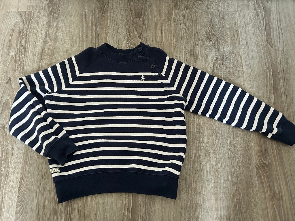 Ralph Lauren Trui, Gebruikt, Meisje, Trui of Vest, Ophalen of Verzenden