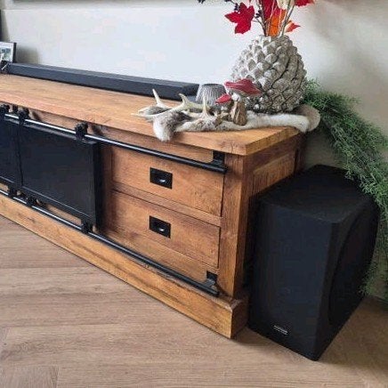 Samsung harman kardon soundbar met sub Bluetooth Q70R, Ophalen, Bluetooth, Zo goed als nieuw