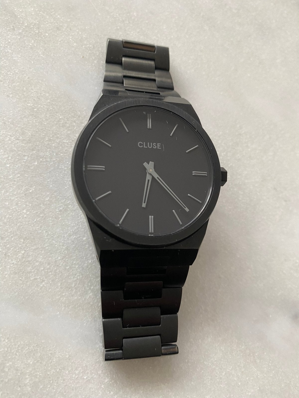 Cluse horloge, Overige merken, Staal, Staal, Verzenden