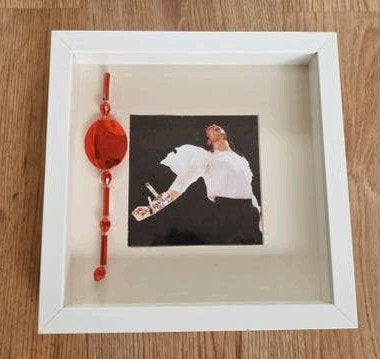 Michael Jackson Blood on the Dancefloor Collector Item, Verzenden, Zo goed als nieuw