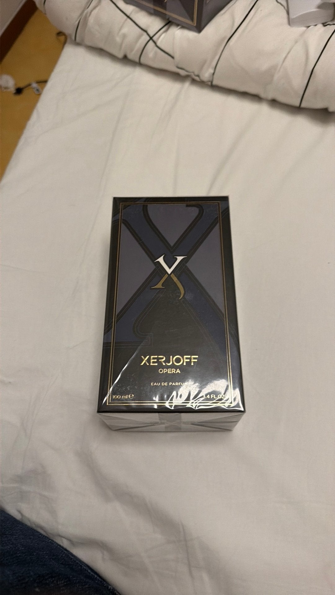 Xerjoff opera, Ophalen of Verzenden, Zo goed als nieuw