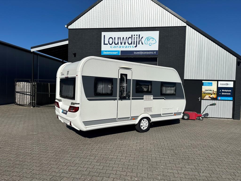 HOBBY On Tour 470 UL ’20 (Mover, Enkele Bedden), Caravans en Kamperen, Caravans, Rondzit, Hobby, Bedrijf, Kelvinstraat 23
7701BZ  Dedemsvaart, NL