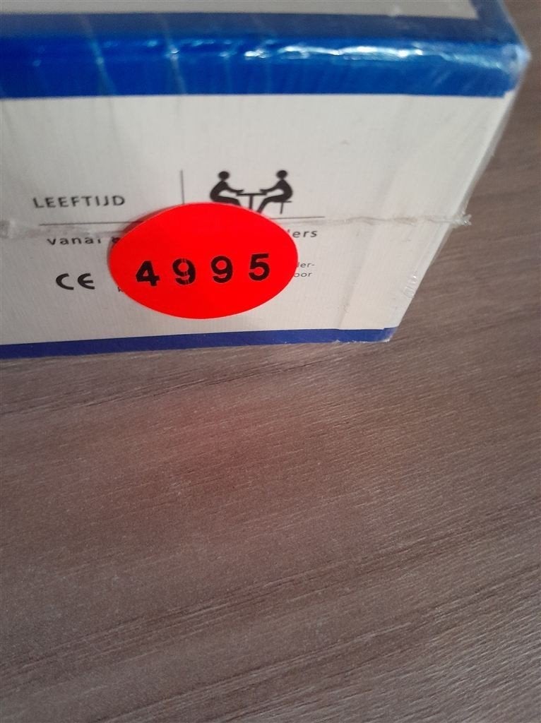 speelbank - het spel over de rabobank - s4995, Verzenden, Zo goed als nieuw