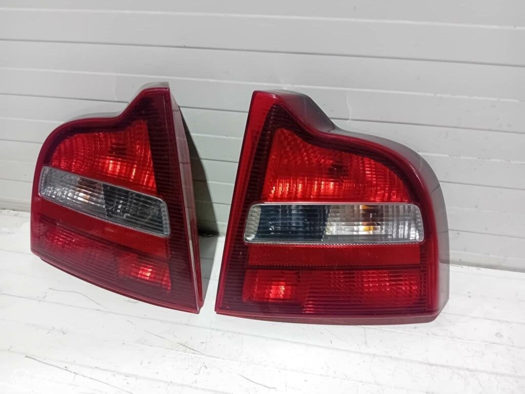 Achterlicht Volvo S80, Gebruikt, Ophalen of Verzenden