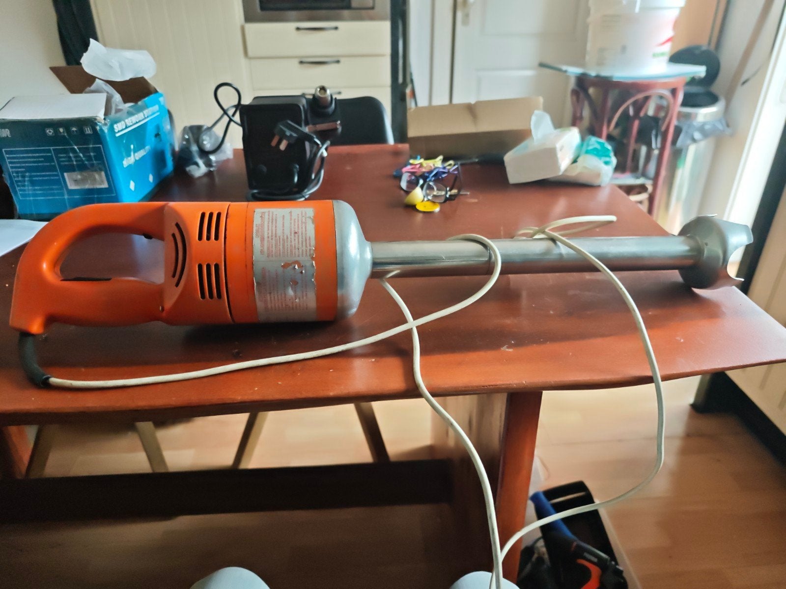 Dynamic, Witgoed en Apparatuur, Ophalen of Verzenden