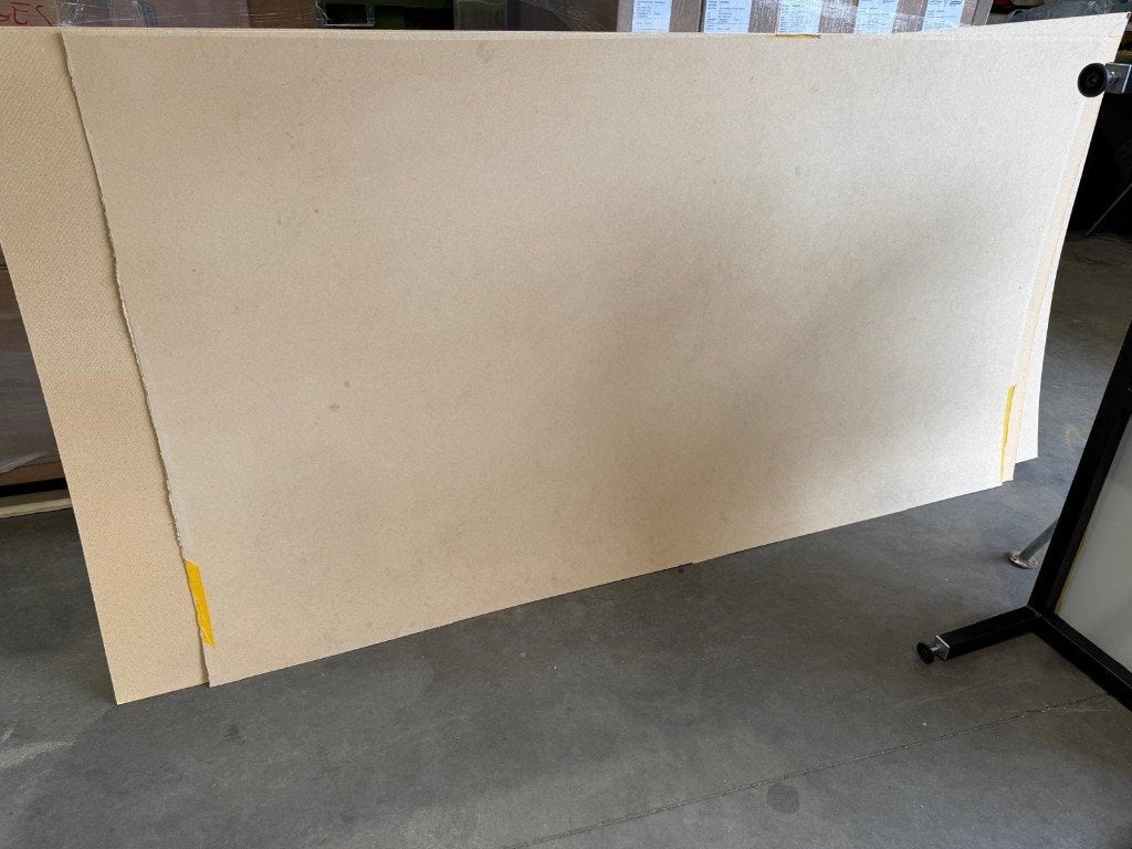trespa, Doe-het-zelf en Verbouw, Ophalen, Nieuw, Overige materialen, Minder dan 20 mm