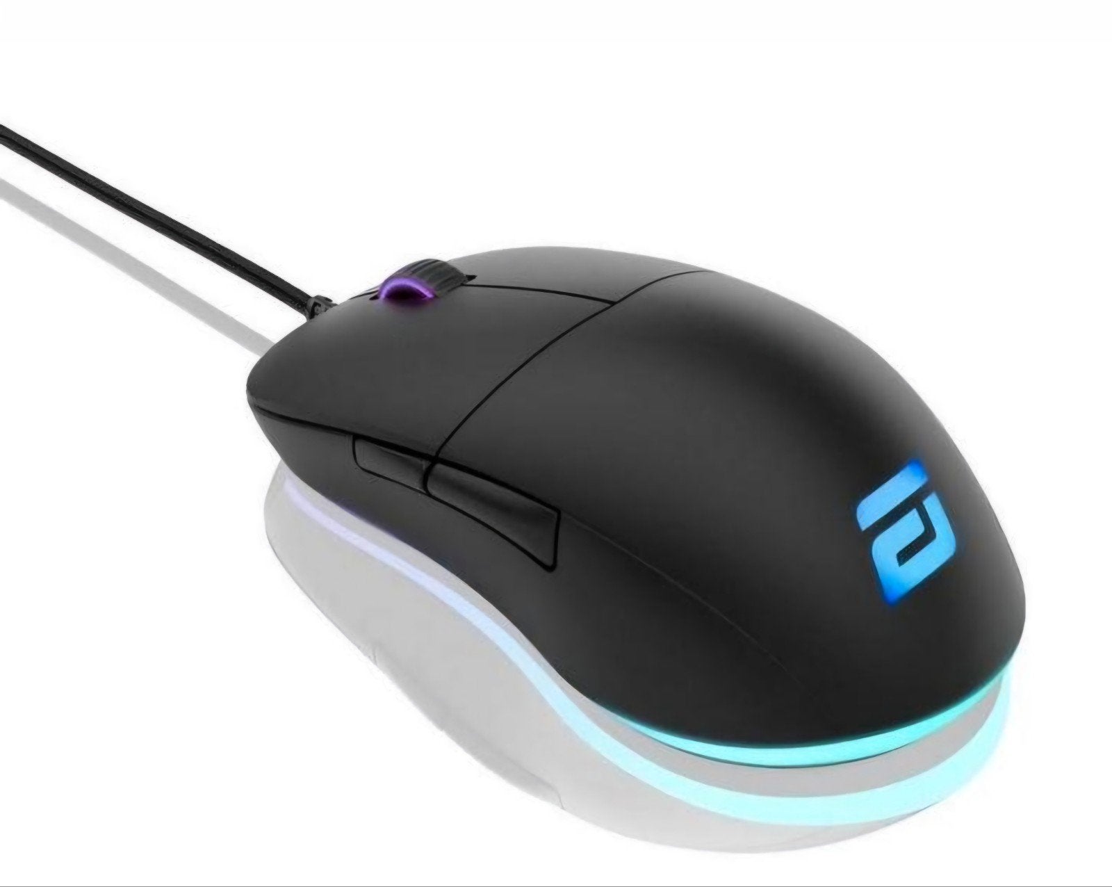 Esports Gaming Muis, Computers en Software, Muizen, Muis, Verzenden, Gaming muis, Zo goed als nieuw