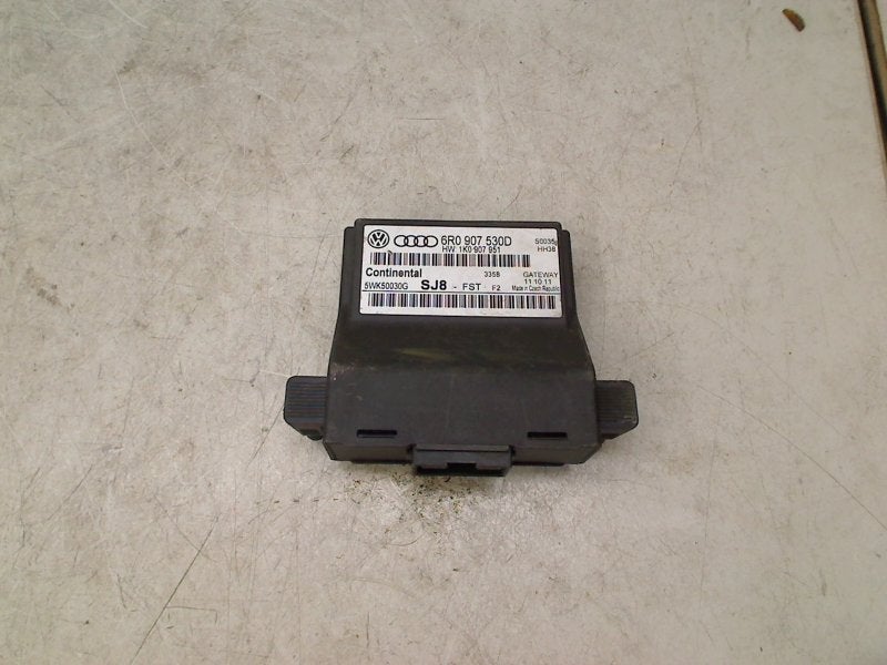 Computer Canbus Volkswagen Polo V (6R) 2012 6r0907530d, Auto-onderdelen, Gebruikt, Volkswagen, Volkswagen AG, Kundenbetreuung@volkswagen.de