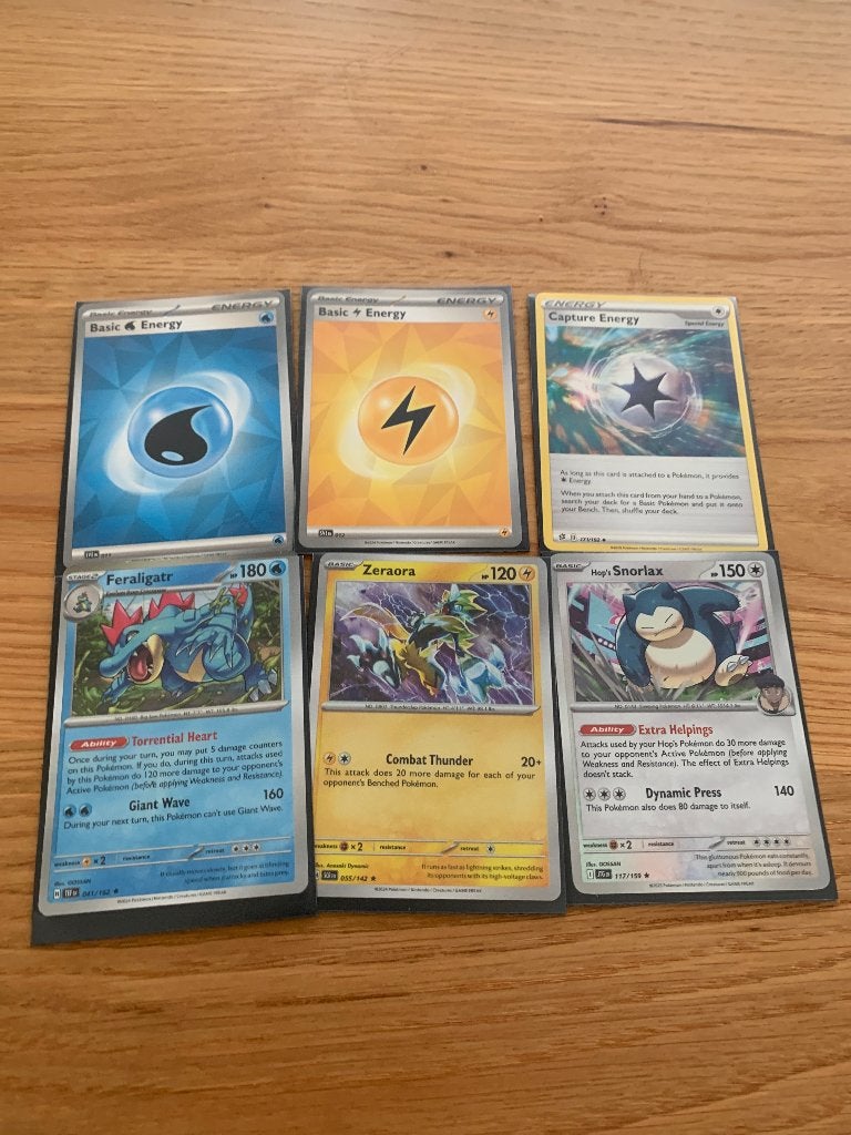 Pokémon kaarten, Ophalen of Verzenden, Meerdere kaarten