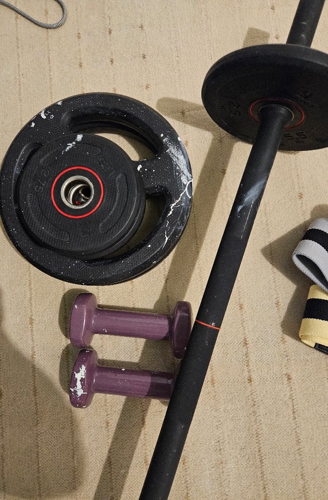 Fitness, Ophalen, Gebruikt, Benen