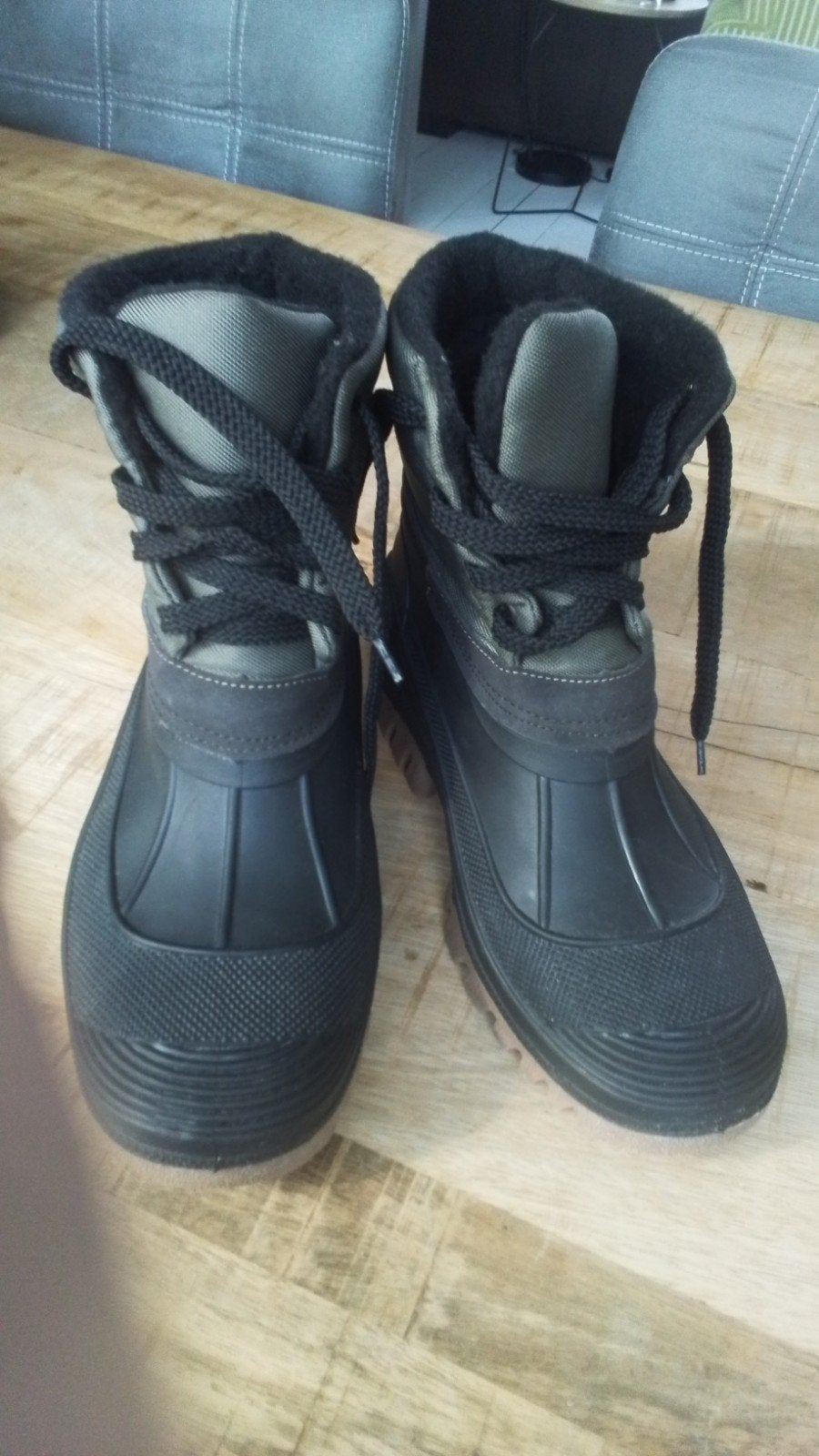 Dames outdoor schoenen maat 39, Ophalen of Verzenden, Zo goed als nieuw, Schoenen