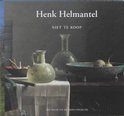 Henk Helmantel Uit en thuis, stillevens en kerkinterieurs, Ophalen of Verzenden, Zo goed als nieuw, Schilder- en Tekenkunst