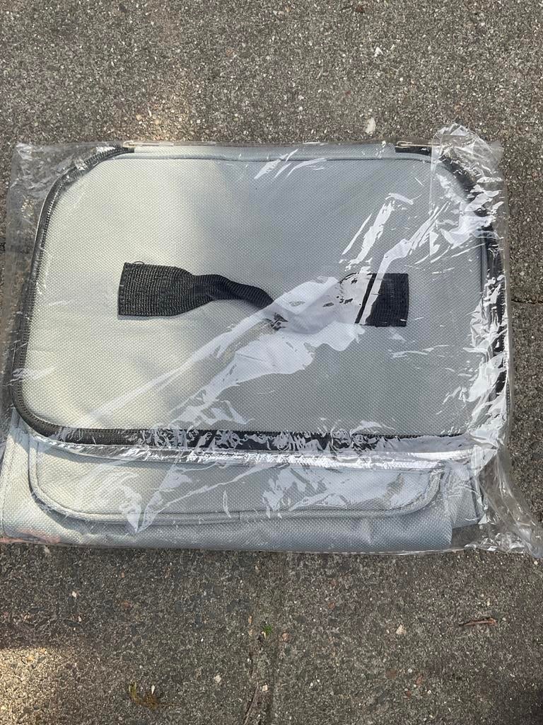 Nieuwe Koeltas - Ideaal voor Lunch of Picknick, Ophalen, Nieuw