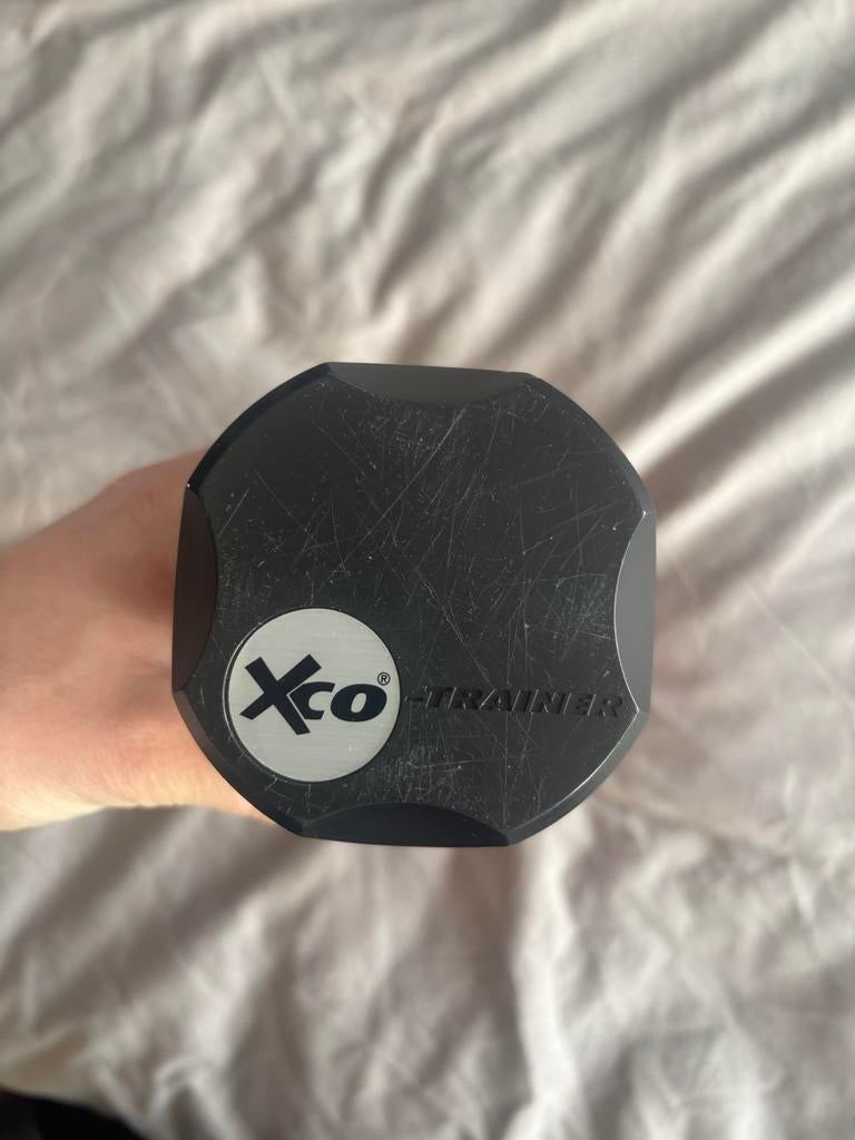 XCO-Trainer - Fitness Tube voor Dynamische Training, Sport en Fitness, Fitnessmaterialen, Ophalen of Verzenden, Gebruikt, Buik