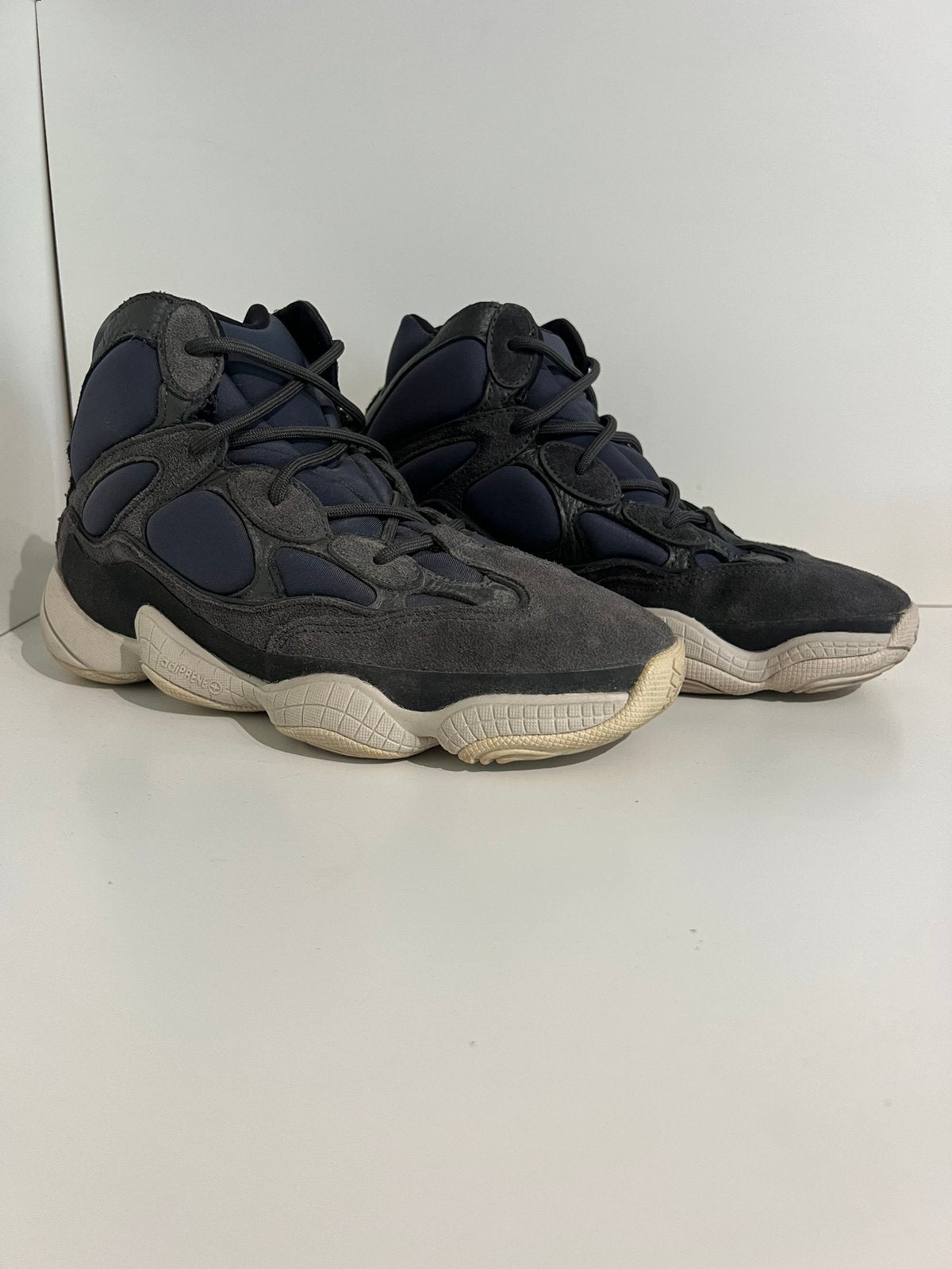 Yeezy 500 high Slate, Overige kleuren, ., Ophalen of Verzenden, .