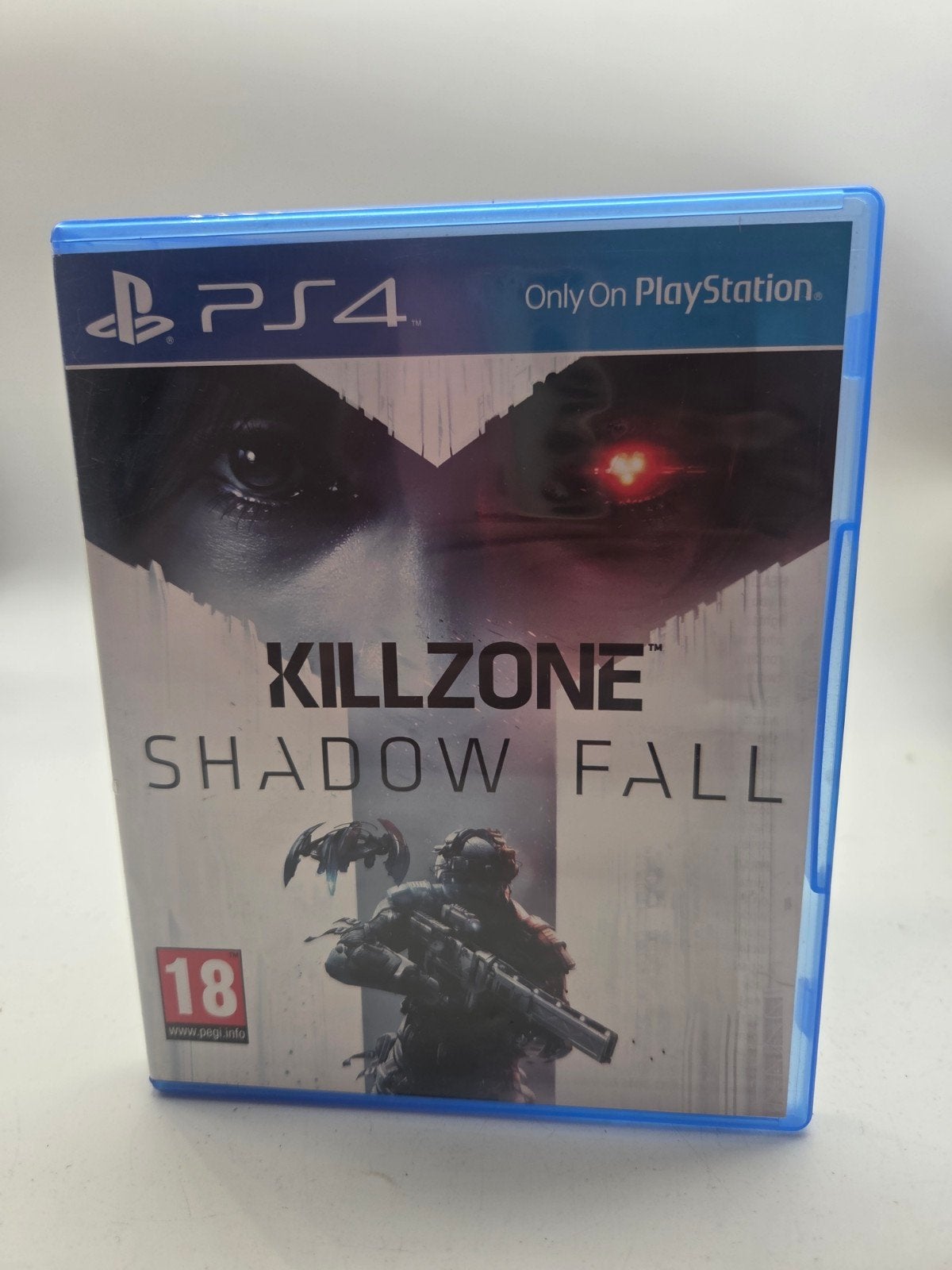 Killzone Shadow Fall PS4, Online, Vanaf 18 jaar, Shooter, Ophalen of Verzenden