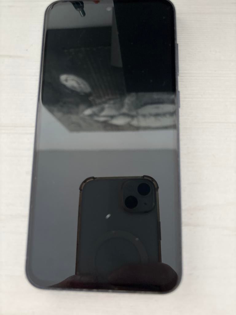 Samsung Galaxy A55 5G - Nieuw in doos, 128 GB, Ophalen of Verzenden, Zo goed als nieuw, Zonder abonnement