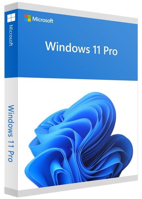 Windows 11 Pro, Computers en Software, Besturingssoftware, Ophalen, Windows