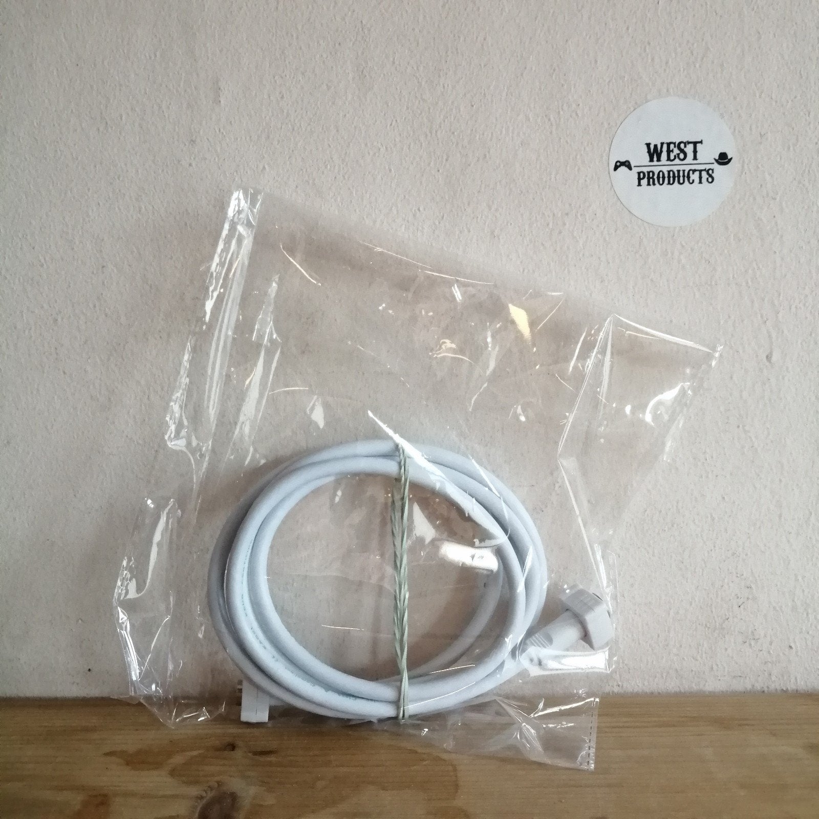 Nieuw: RLA75E Kabel | Female | 150 cm | Coax, ., Nieuw, Ophalen of Verzenden, .