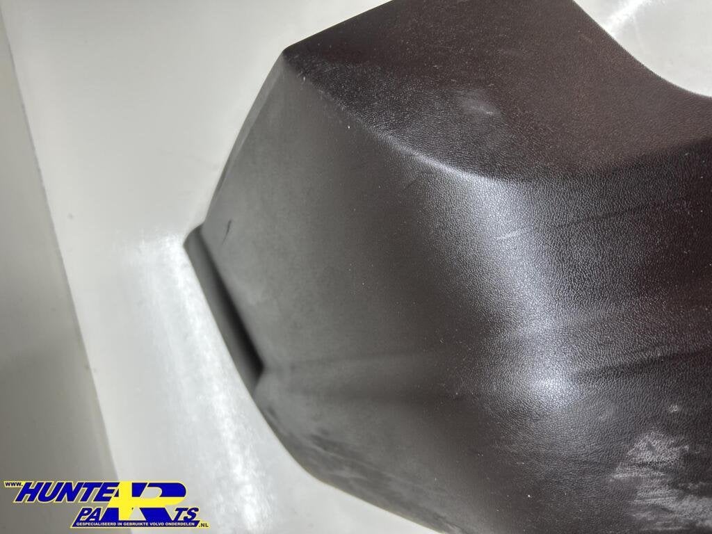 Achterbumper bruin Volvo XC70 II ('02-'07), Gebruikt, Ophalen of Verzenden, Volvo