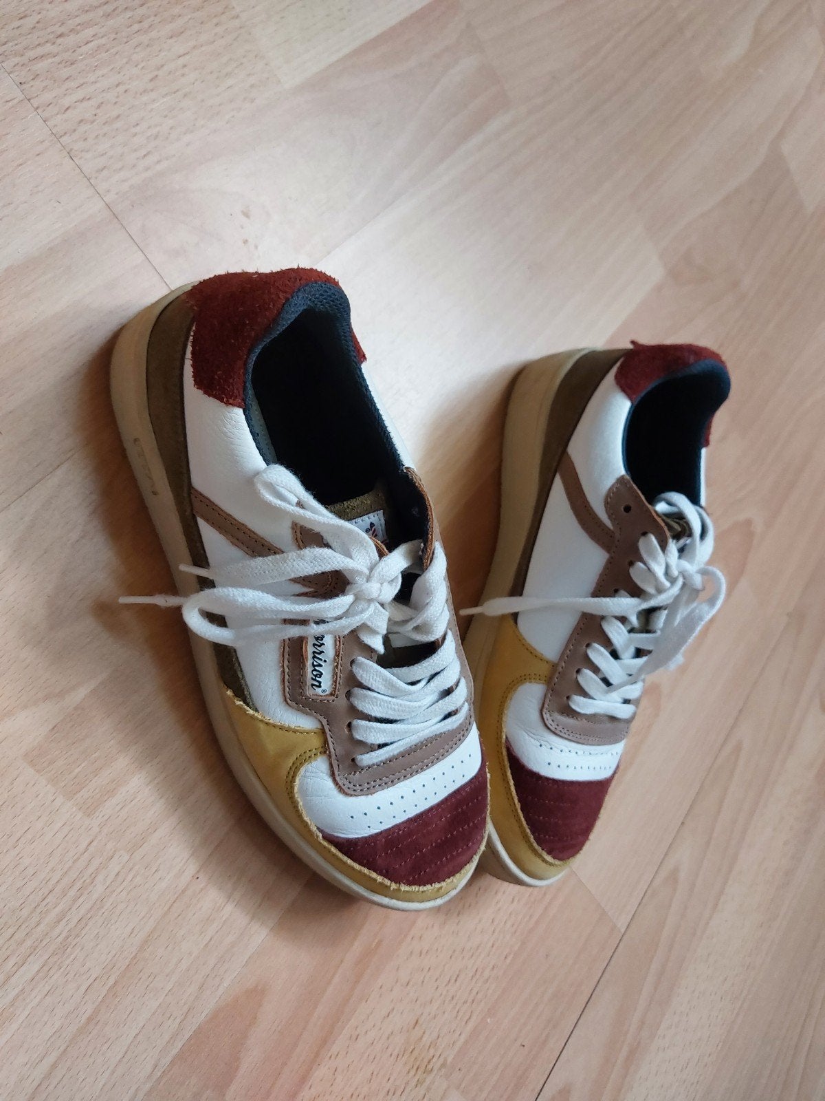 Morrison Navajo sneakers maat 39, Kleding | Dames, Bruin, Ophalen of Verzenden, Sneakers of Gympen, Morrison