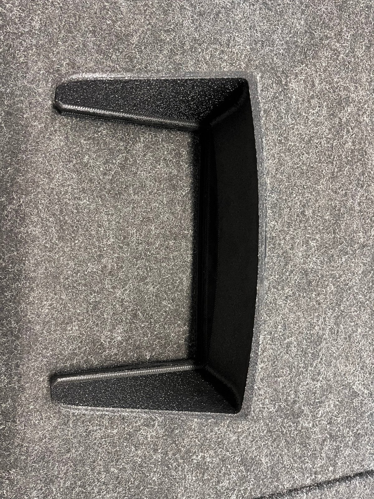 Sunvisor zonnekap 9inch garmin, Watersport en Boten, Ophalen of Verzenden, Nieuw, Overige typen