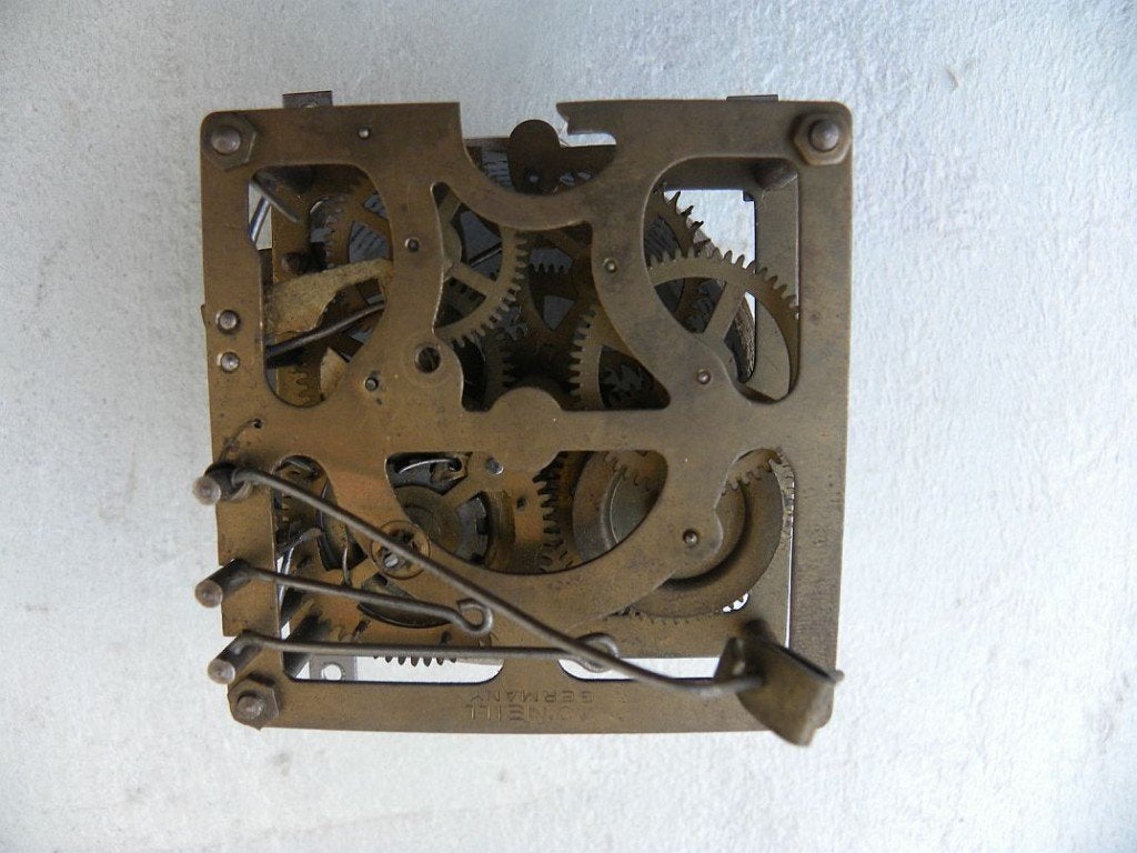 Los uurwerk 160, M.O'Neill, Ophalen of Verzenden
