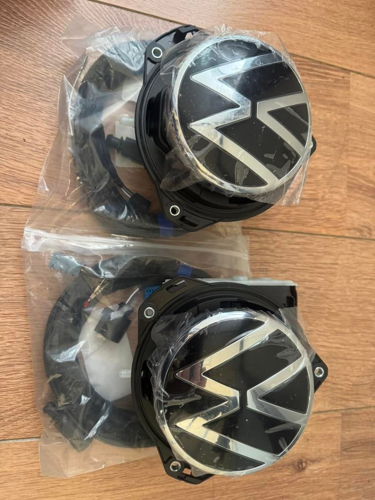 Vw t-roc achteruitrijcamera nieuw 2ga827469R, Ophalen of Verzenden, Zo goed als nieuw