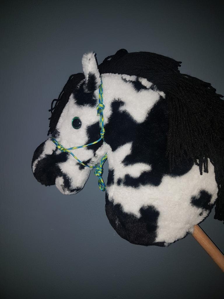 Hobbyhorse Dencer TEKOOP., Ophalen of Verzenden, Nieuw