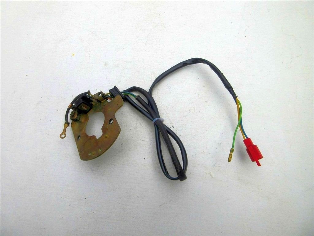 Suzuki GSX600 pickup coil GSX 600 pulsgever spoel ontsteking, Ophalen of Verzenden, Gebruikt