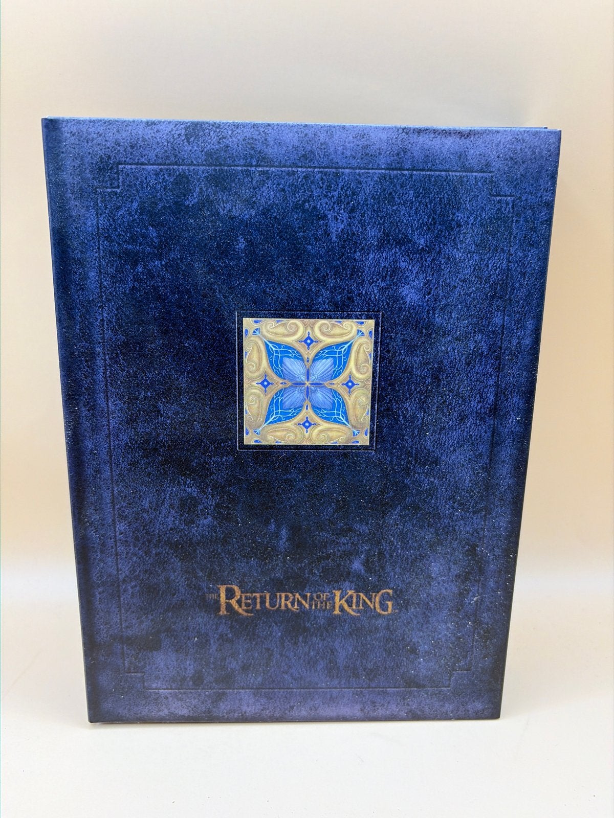 The Return of the King - Lord of the Rings Special Edition, Ophalen of Verzenden, Zo goed als nieuw