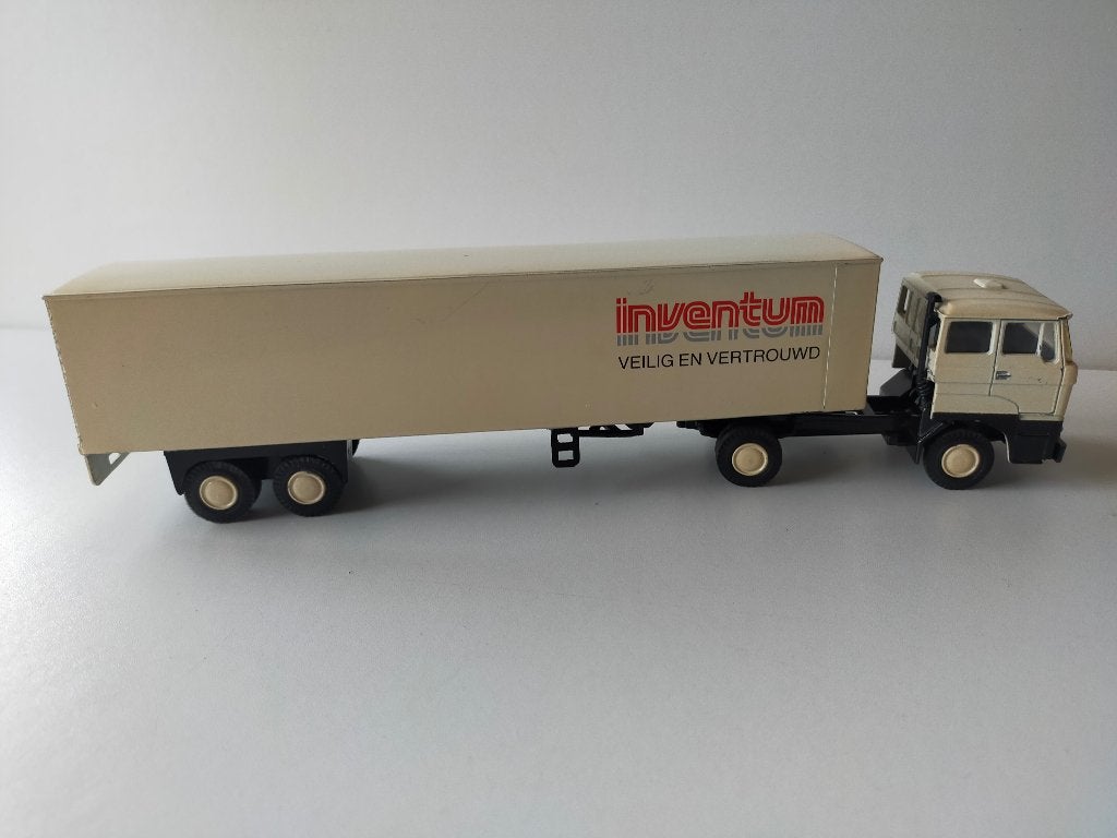 Lion Toys ( Inventum ), Ophalen of Verzenden, Nieuw, Bus of Vrachtwagen, Lion Toys