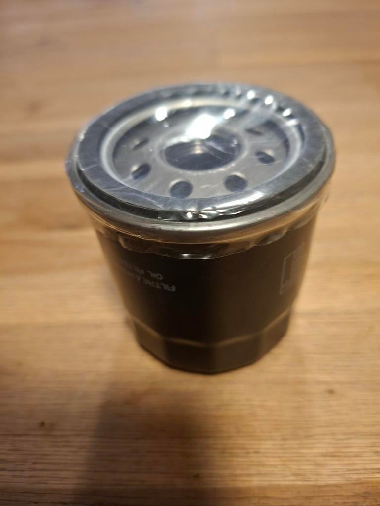 Nieuw oliefilter voor Lombardini Focs 502, Ophalen of Verzenden, Nieuw, Universele onderdelen