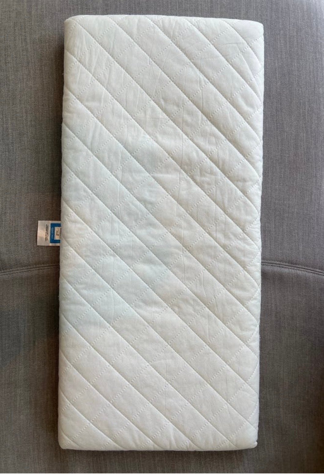 Bednest wieg cosleeper matras Bio, Ophalen of Verzenden, Gebruikt
