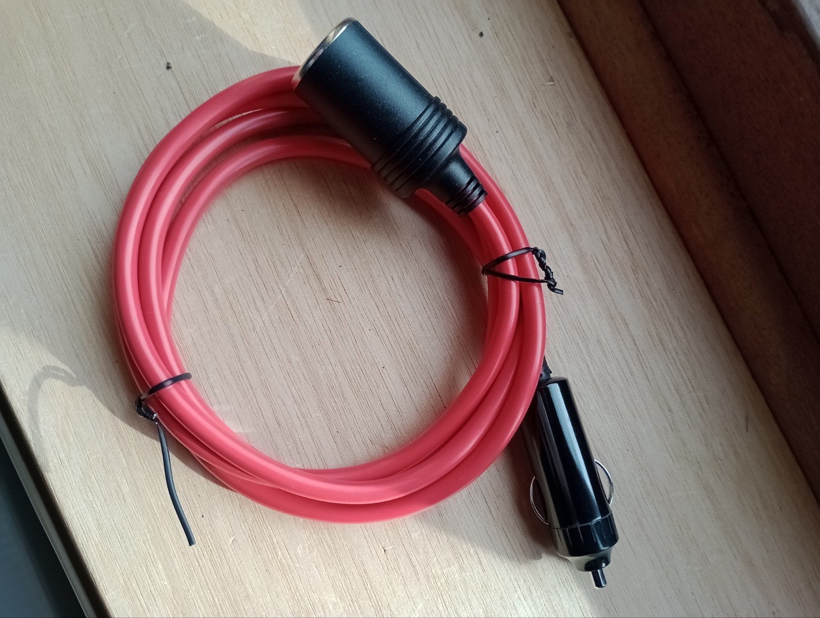 12 volt socket sigarettenaansteker, Ophalen of Verzenden, Nieuw
