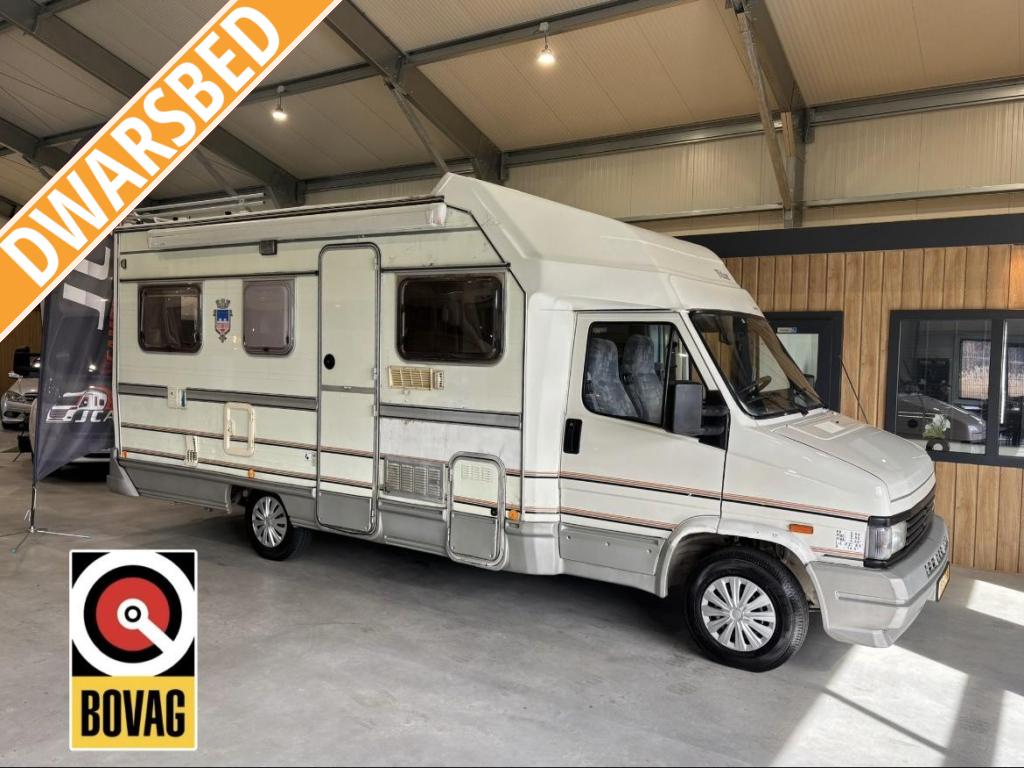 Caravans And Camping Fendt