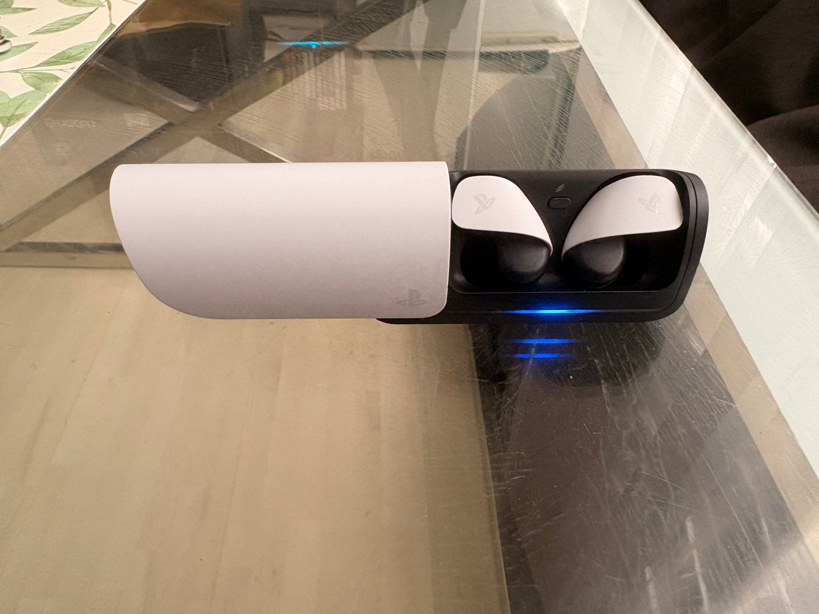Sony PULSE Explore, Ophalen of Verzenden, Zo goed als nieuw