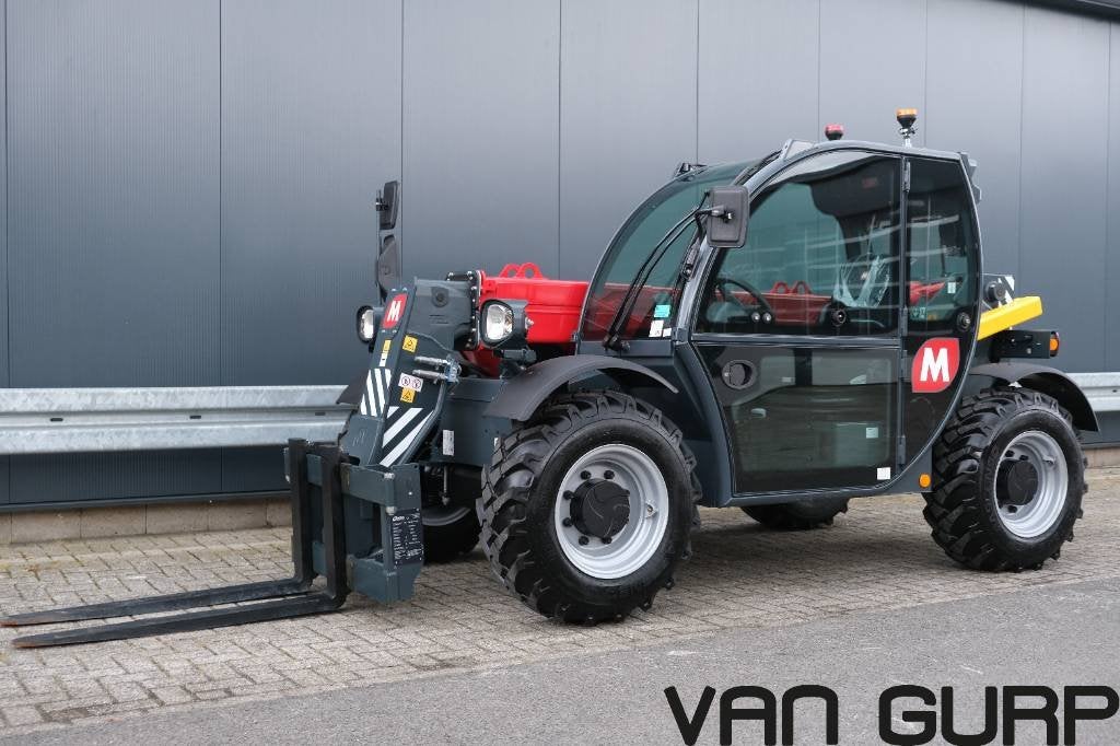MAGNI TH 3.6 | Manitou MT625 | NEW (bj 2025), Verreiker