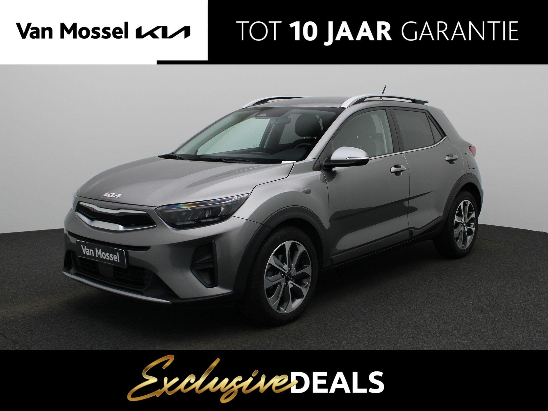 KIA Stonic 1.0 T 100 Inspire DCT